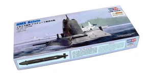 HOBBYBOSS 83509 Military Model 1/350 War Ship HMS Astute Scale Hobby B3509 - Picture 1 of 1