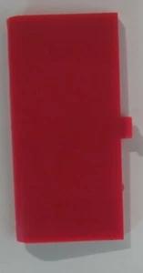 1988 Micro Machines Aircraft Carrier Parts - Picture 1 of 2