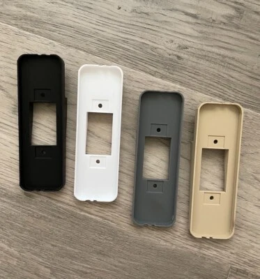 UBIQUITI NETWORKS Ubiquiti G4 Doorbell Pro Mount for 5" Dutchlap Siding