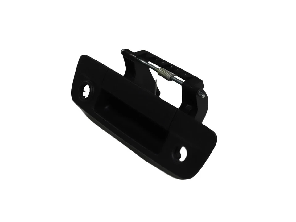 Manija y cámara de puerta trasera exterior Mopar originales OEM para Ram 1500 2500 3500 Foto 1 de 1