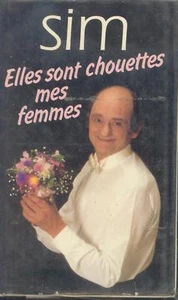 SIM - Elles sont chouettes mes femmes F. Loisirs BEtat  - Picture 1 of 1