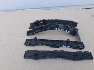 Soporte de parachoques trasero superior Lexus IS250 2006 2007 2008 2009 2010 2011 - Imagen 1 de 4