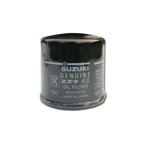 NEW SUZUKI SWIFT SPORT SX4 S CROSS VITARA - OIL FILTER UNIT 16510-81420-000 - Picture 1 of 1