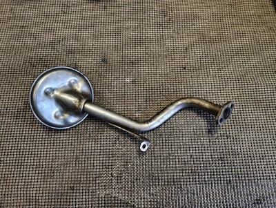 1970-76 Buick Skylark GS Riviera Electra LeSabre 455 Rear Sump 5/8" Oil Pickup - Image 1 of 4