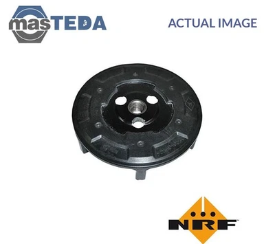 38474 AIR CONDITIONER COMPRESSOR MAGNETIC CLUTCH NRF FOR SEAT EXEO,EXEO ST - Image 1 of 4