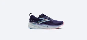 Brooks Glycerin GTS 22 Womens Running Shoes (D Wide) (429) SAVE $$$ - Picture 1 of 14