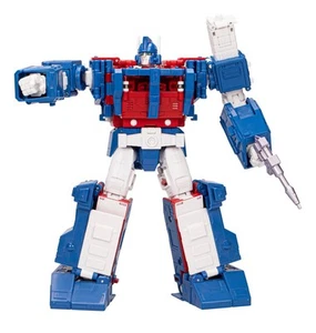 NEW Transformers Toys Studio Series Commander The Movie 86-21 Ultra Magnus - Picture 1 of 4