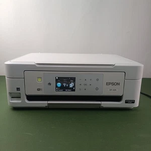 Epson Expression Home XP-435 Wireless All-in-One Printer - Excellent Condition - Picture 1 of 8