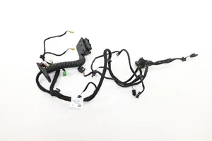 2014 - 2017 MERCEDES S550 W222 FRONT LEFT SIDE DOOR WIRE HARNESS OEM A2225409307 - Picture 1 of 15