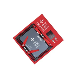 Table chauffante intelligente compatible L2023 pour iPhone X-15 Pro Max (XinZhiZao)aU - Photo 1 sur 10