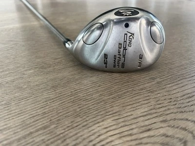 Cobra Baffler DWS 23 Grad RH  - Bild 1 von 4