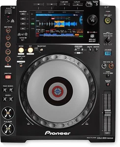 Pioneer DJ CDJ-900nxs Professional Multi-player - Picture 1 of 1