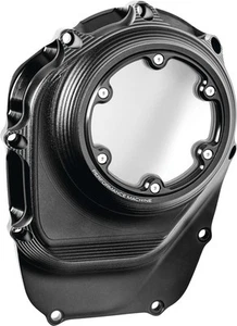 Performance Machine Vision Series Cam Cover Black Ops #0177-2082M-SMB - Picture 1 of 1