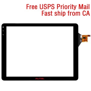 Nuevo panel de vidrio digitalizador de pantalla táctil para Autel MaxiSys Ultra 2023 / MS919 Pro - Imagen 1 de 4