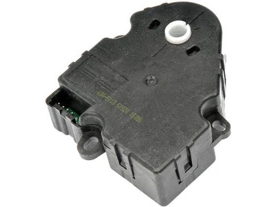 Actuador de aleta de aire Peterbilt 379 1994-2007 Dorman 86153SFQZ 1998 2000 1995 Foto 1 de 2