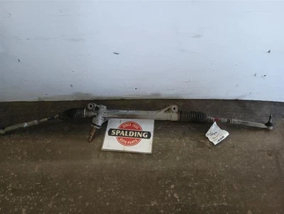 Power Steering Rack & Pinion from 2020 Toyota Sienna 10889135 - Image 1 of 4