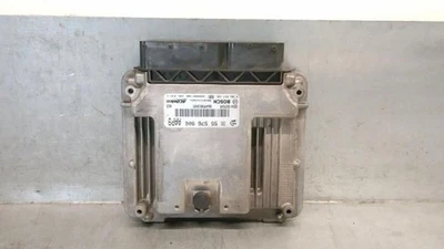 55576906 centralina motore per OPEL INSIGNIA A SPORTS TOURER (G09) 2.0 5490097 - Immagine 1 di 4