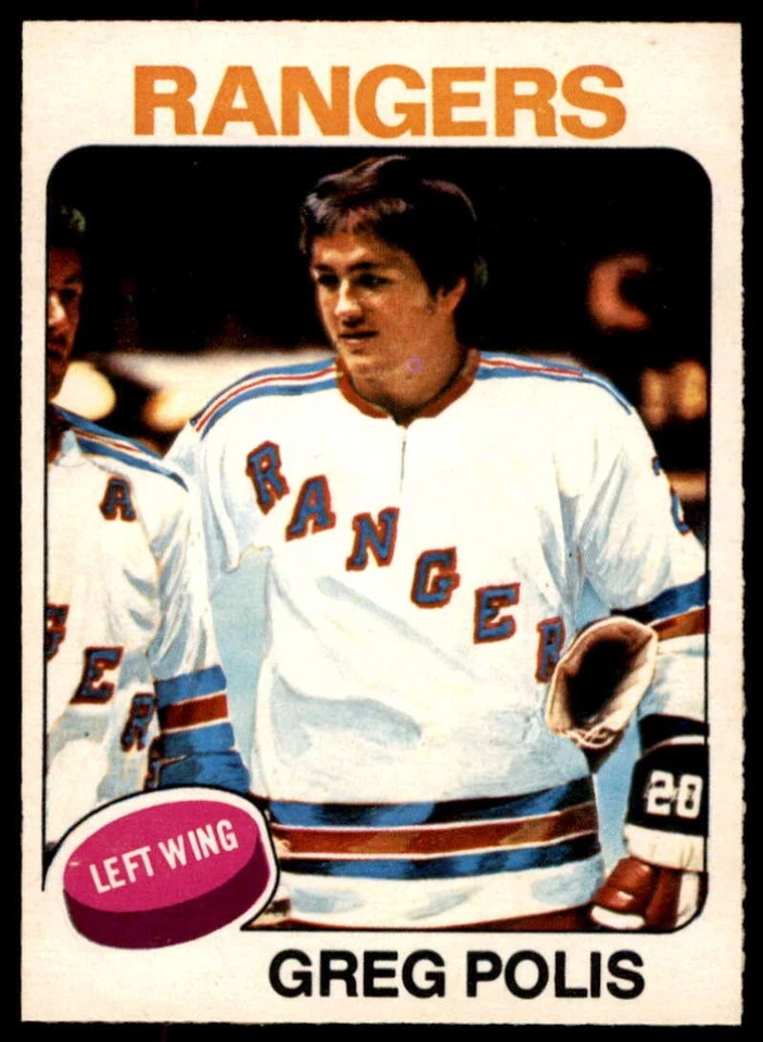 1975-76 O-Pee-Chee OPC Hockey - Pick A Card - Cards 136-270 - Image 1 of 1