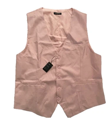 Костюм мужской Hinsdern светло-розовый лучший - Изображение 1 из 4