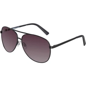 Onfire Herren Sonnenbrille schwarz - Bild 1 von 5
