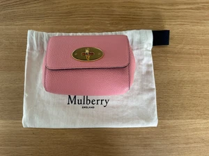 Mulberry Lily Mini Macaroon Pink Brand New Tag Present - Picture 1 of 19