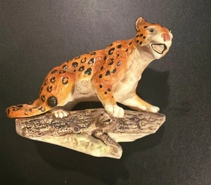 Jaguar von Sadek Figur 4x3, 0679 C1 - Bild 1 von 5