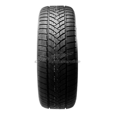 2x Dunlop Winterreifen Winter Sport 5 SUV 3PMSF XL 235/55 R 17 103V | 57841 - Bild 1 von 3