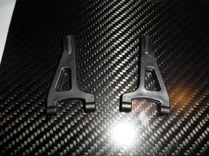 triangles AV / ARR supérieur (x2) SST pour KYOSHO DRT - Picture 1 of 1