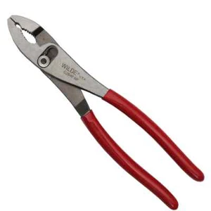 Wilde Tool 10” Combination Slip Joint Pliers Flush Fastener Made in USA G264FP - Picture 1 of 2
