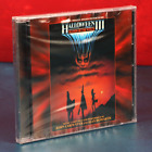 Halloween III Season Of Witch Soundtrack CD Back Cover Issue AHI LE 1000 Sealed