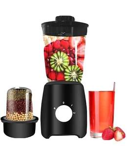 FRULLATORE MULTIUSO Per Frullati Frappè 700W - Foto 1 di 7