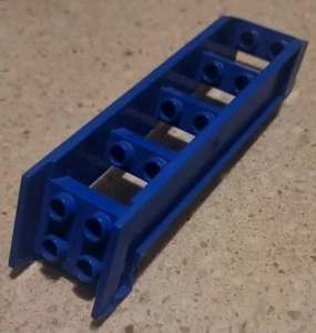 LEGO DUPLO - SCALA BLU - VINTAGE - Foto 1 di 2