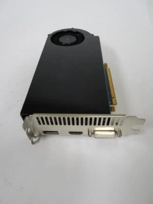 AMD Radeon HD 6750 288-7E160-A 00AC 1G GDDR5 D HDMI DP - Image 1 of 3