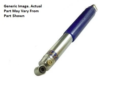 Amortiguador de flecos ajustable GAZ para rover/para Austin Metro Challenge (80>90) - Imagen 1 de 1