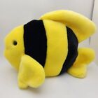 Vintage Ty Beanie Baby Bubbles Fish 1990 Rare Pe Pellets No Ear Tag Just Butt Ta
