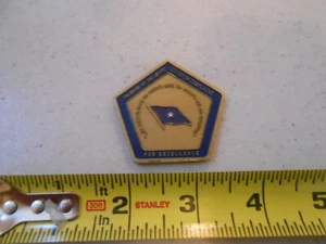 RARE ARMY DEPUTY CHIEF OF CHAPLAINS MILITARY CHALLENGE COIN GOD & COUNTRY - Picture 1 of 3