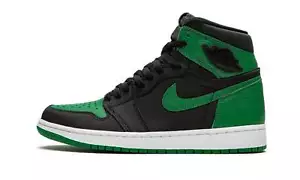 Air Jordan 1 "Pine Green" - Picture 1 of 5
