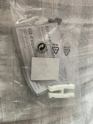 NEW Hunter Ceiling Fan Blade Balancing Kit - Image 1 of 2