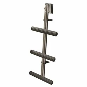 Marpac EES3 Stainless Steel Ladder 3 Step Bracket Sport Diver Boat Marine 7-1630 - Foto 1 di 10