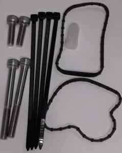 CUMMINS TURBO ACTUATOR GASKET KIT HE300VG HE351VE NEW 4032075 oos - Picture 1 of 1