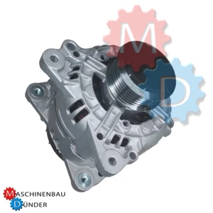 Lichtmaschine for VW Seat Dodge 150A Original Bosch CA1763IR - Picture 1 of 1
