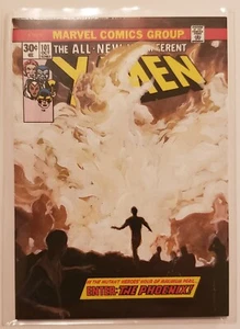 Marvel Masterpieces 2020 - What If Parallel - Phoenix Force 380/1499 - Imagen 1 de 2