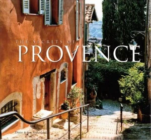 TAMSIN PICKERAL The Secrets of Provence 2008 HC Book - Picture 1 of 1