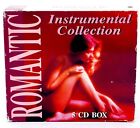 EBOND Various - Romantic Instrumental Collection - Box - Corner CD058306