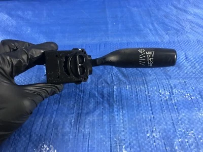 OEM 2002 2003 HONDA S2000 AP1 V2 - WINDSHIELD WIPER SWITCH :) - Image 1 of 3