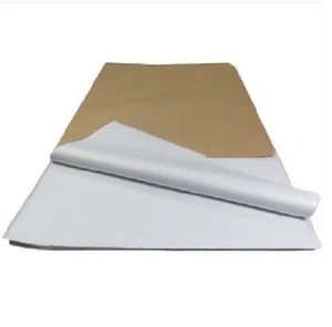 500 Acid Free White Tissue Paper 500mm x 750mm - Picture 1 of 2