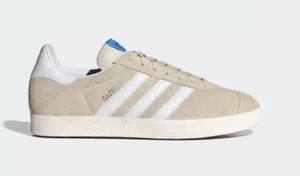 Größe 7,5 - Adidas Gazelle Wonder White - Bild 1 von 5