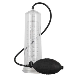 Penis-Pump Enlarger Stretcher Mister Boner Fantastic Power Penis Pump - Picture 1 of 4