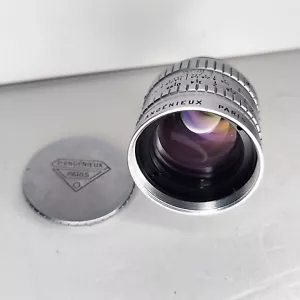 P.ANGENIEUX F.25 mm 1:0.95 Type M1 C-mount - Picture 1 of 12