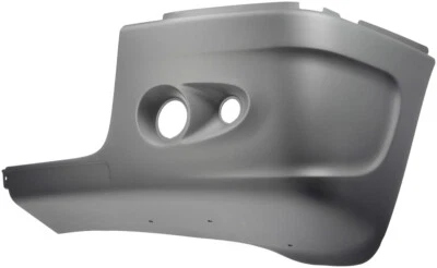 Tapa de parachoques Dorman 242-6054 se adapta a 05-11 Freightliner Century Class Foto 1 de 4